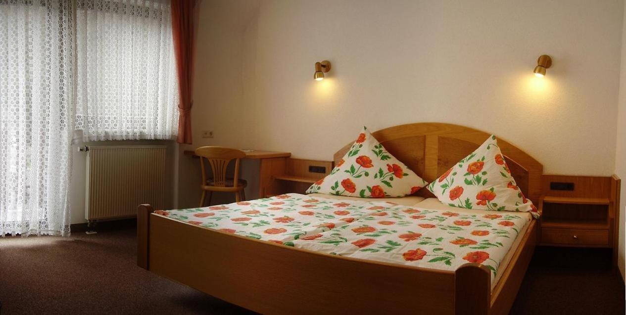 Moselhotel Waldeck Бурген Экстерьер фото