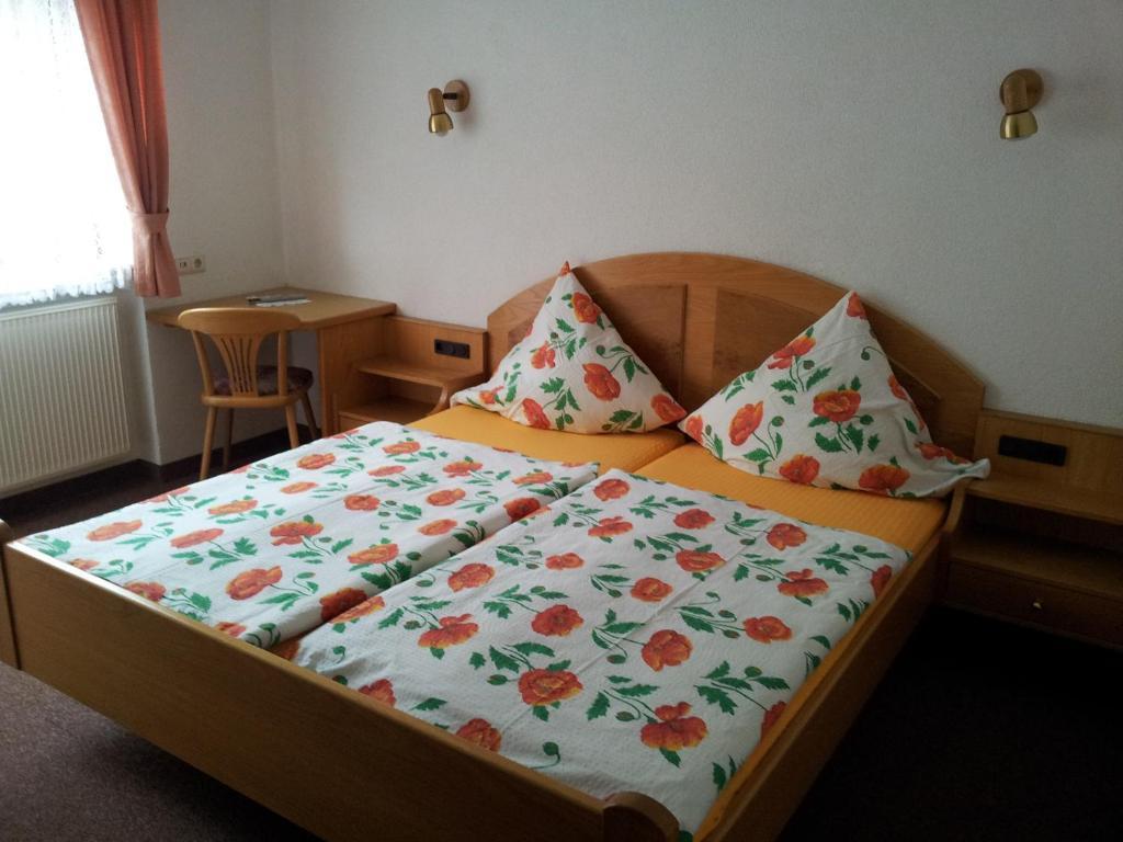 Moselhotel Waldeck Бурген Номер фото